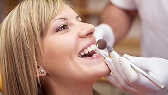 Dental Treatment in Dumfries and Montclair, VA